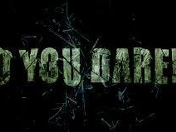 As you slowly realize you came up with Jonny to keep you happy, you start freaking out, yelling that your insane. The stranger "Jeff" takes you by the arm as people around you stare in horror at you. He leads you out side as hugs you as he whispers in your ear. "I am death" He says. "You are supposed to be dead right now." You freeze as a shiver crawls up your spine. "The day you we're supposed to die, well, I was busy then, and when I came back to take your life you gave me chocolate, that chocolate convinced me to save your life." You shiver as you realize that he is going to take your life now. "I would take your life now, but.." he says.."There is a way to survive."  You nod your head, wanting to survive. "What is it?" You ask. He slowly says. "Become a Horseman of the apocalypse." Do you choose that fate?