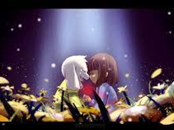 here's an undertale one :)