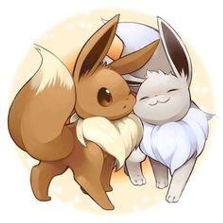 Do u love the eevee song?