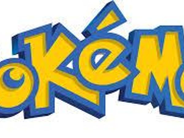 Do you like pokemon?