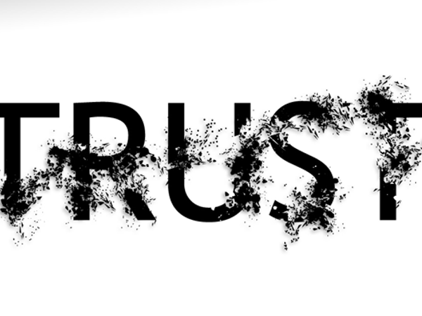 Do you trust others?