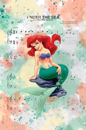 What is your favorite mermaid song?