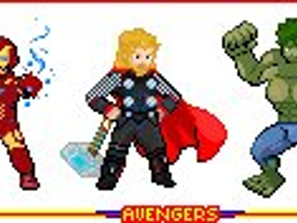 Which of these Marvel comic characters is similar in their problem solving skills and reasoning to you? In other words, which one thinks like you?