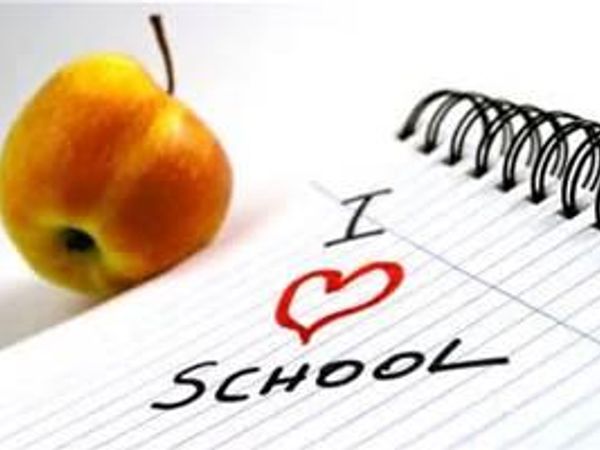 What is your favorite school subject?