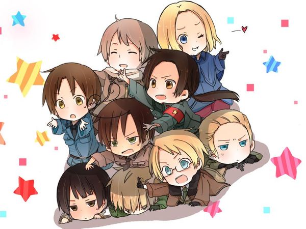 Cya soon! and random hetalia picture!