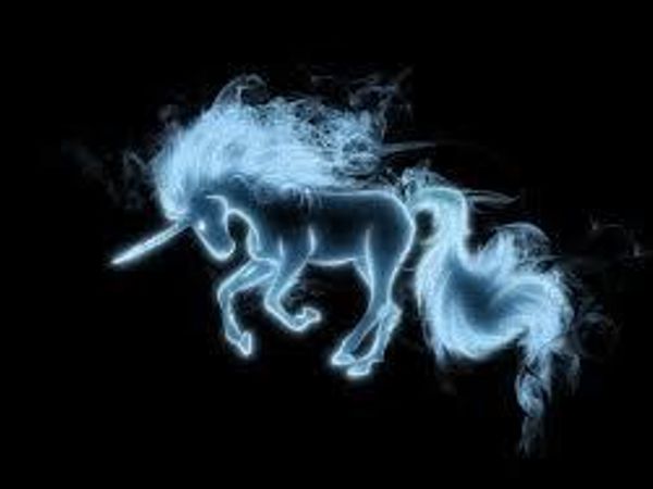 Patronus?