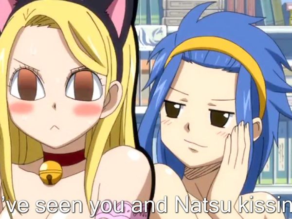 Okie RP time!!! Me: Natsu you go first! Natsu:Ok what is your favorite color!