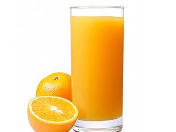 do you like your orange juice with or without pulp? pick the answer that speaks to you the most.