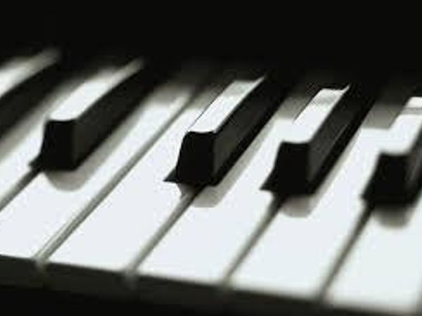 Do you like to play songs on a piano?