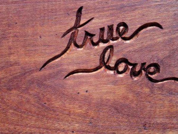 What is True Love?