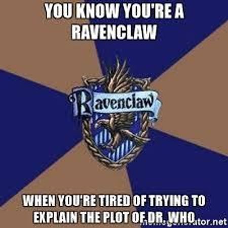 A thousands years or more ago, When I was newly sewn, There lived four wizards of renown, Whose names are still well known:Bold Gryffindor,from wild moor,Fair Ravenclaw,from glen,Sweet Hufflepuff,from valley broad,Shrewd Slytherin,from fen.They shared a wish,a hope,a dream,They hatched a daring plan To educate young sorcerers Thus Hogwarts School began.Now each of these four founders Formed their own House,for each Did value different virtues In the ones they had to teach. By Gryffindor, the bravest were Prized far beyond the rest; For Ravenclaw, the cleverest Would always be the best; For Hufflepuff, hard workers were Most worthy of admission; And power-hungry Slytherin Loved those of great ambition. While still alive they did divide, Their favorites from the throng, Yet how to pick the worthy ones When they were dead and gone?'Twas Gryffindor who found the way He whipped me off his head,Now slip me snug around your ears I've never yet been wrong, I'll have a look inside your mind And tell where you belong!