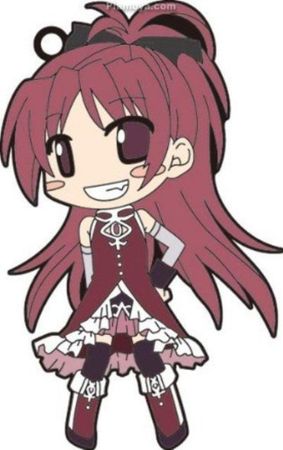 Do you like Kyoko