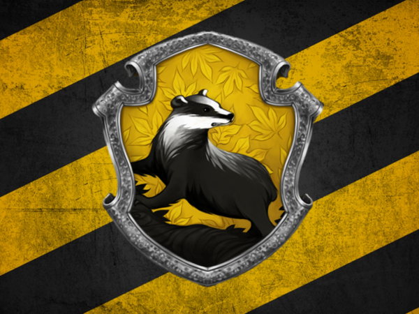 What about Hufflepuffs?