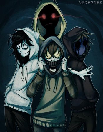 do you like creepypasta