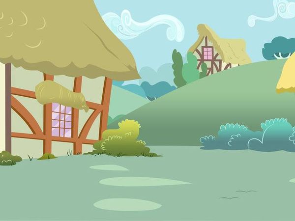 The Mayor of Ponyville steps down. You are a canditate. What would you do while campaigning?