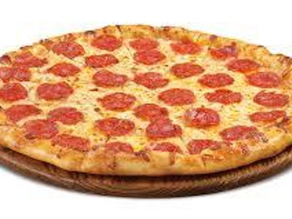 Chica ask it! Chica : Pizza?