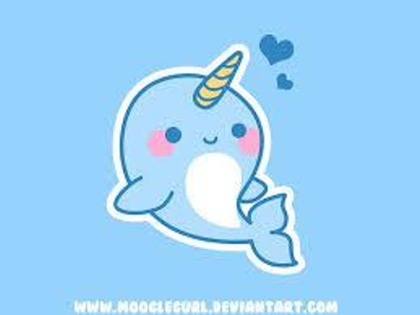 yui: ok last question this has nothing to do with hetalia but....................... DO YOU LIKE NARWHALES!?