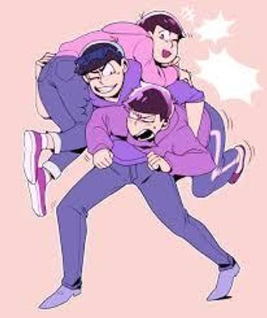 Do you feel sorry for Karamatsu?