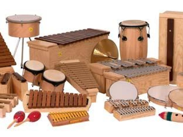 What is Your go to Classroom Instrument?