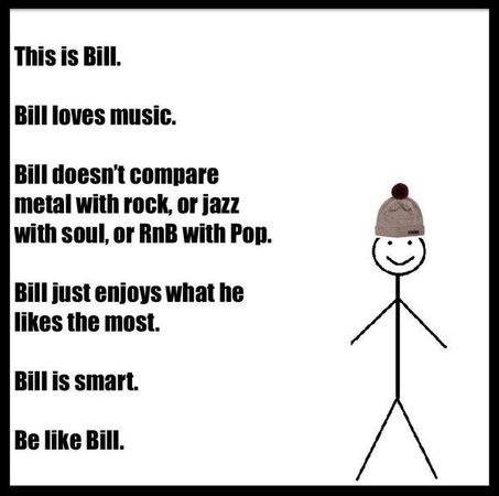 Good job Bill.