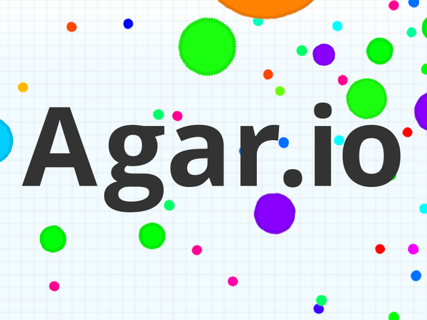 Do you like .IO games?