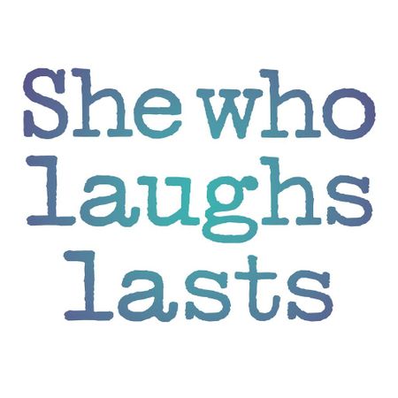 What's your ideal sense of humor?