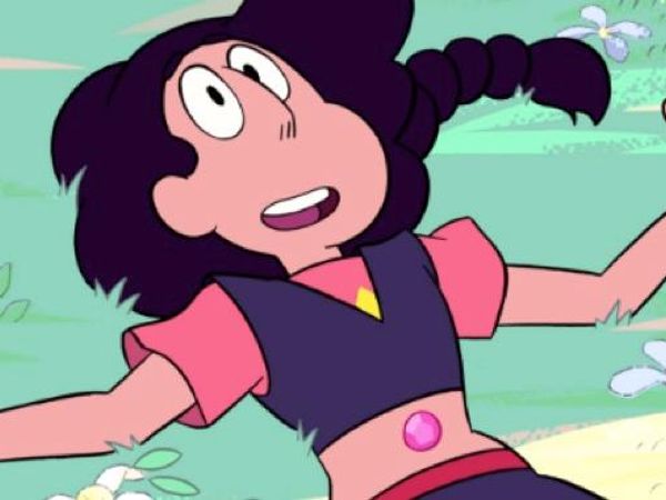 Steven Universe question. What fusions do you hope to see?