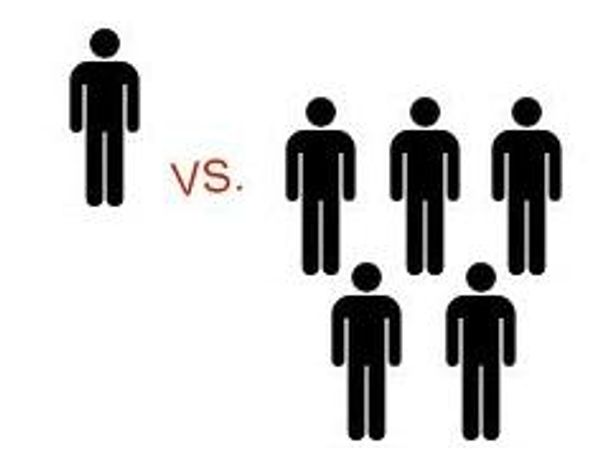 You arrive at your destination. With each step you take you realize that the situation is much worse then expected. You can choose whoever you want to accompany you on your journey. Who do you choose?