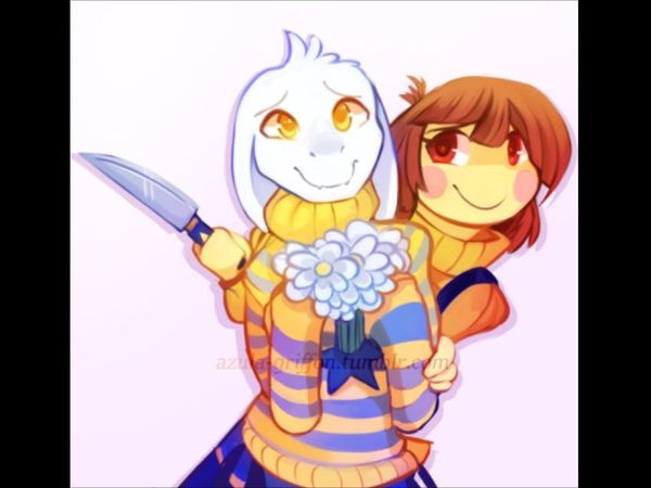 (This is outertale) Who do you act the most like..?