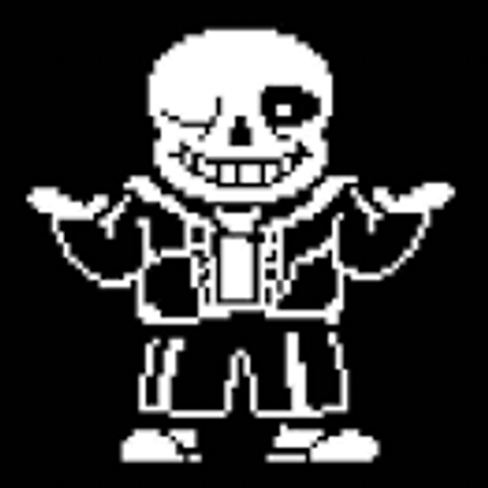 Sans spares you what do you do?