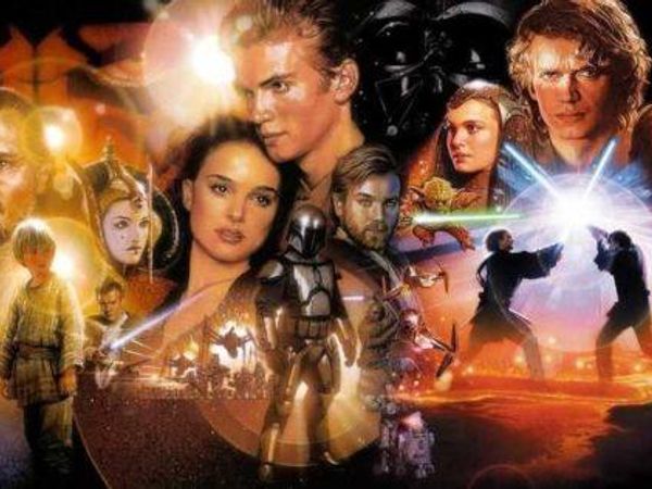 What prequel movie is your favourite?