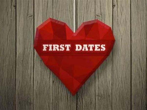 What's your go-to first date idea?