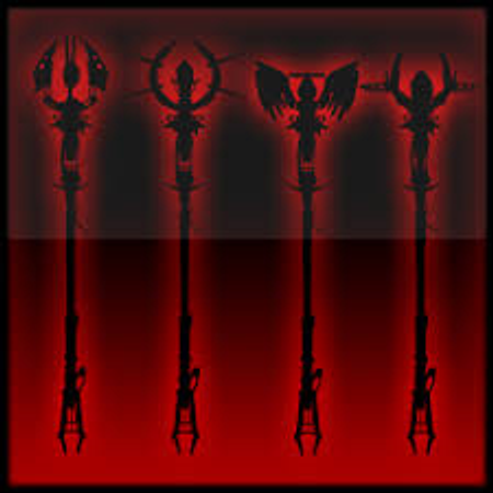 which staff is your favorite ?