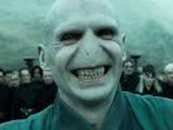 If Voldemort was trying to get you to join his side you would..