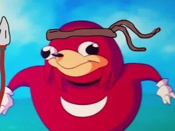 Who shows us de wae?