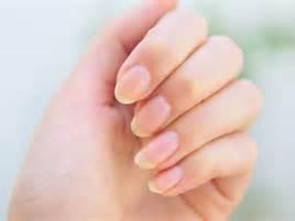 how often do you cut your nails?