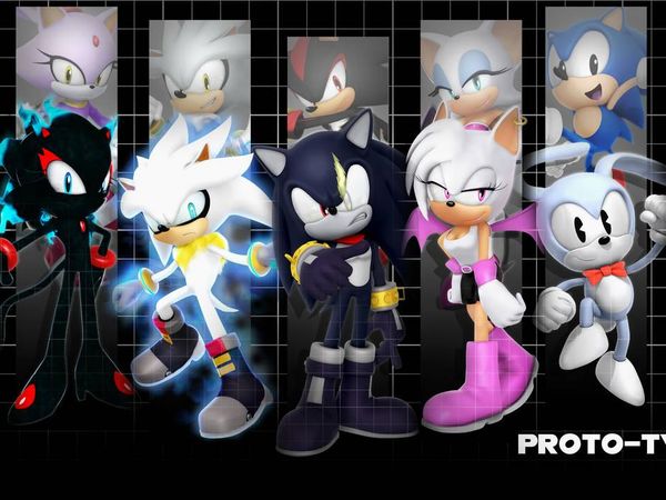 Me:Ok Shadow you first. Shadow: Who do you like more out of me Silver and Sonic? Sonic: Well it's obviously me! Silver:*thinks I hope it's me Shadow:I'm the coolest so it's obviously me. Me:I was gonna say good question,buuuuuut you guys sorta' started arguing over who the best so yeah.