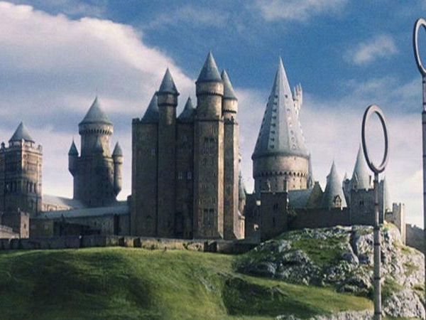 What are you most looking forward to learning at Hogwarts?