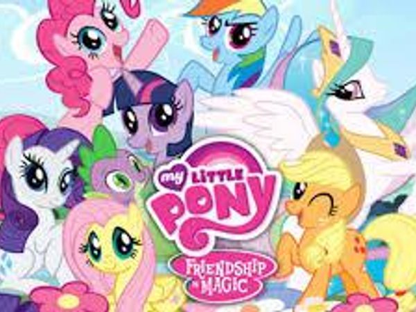 What is your opinion about My Little Pony?