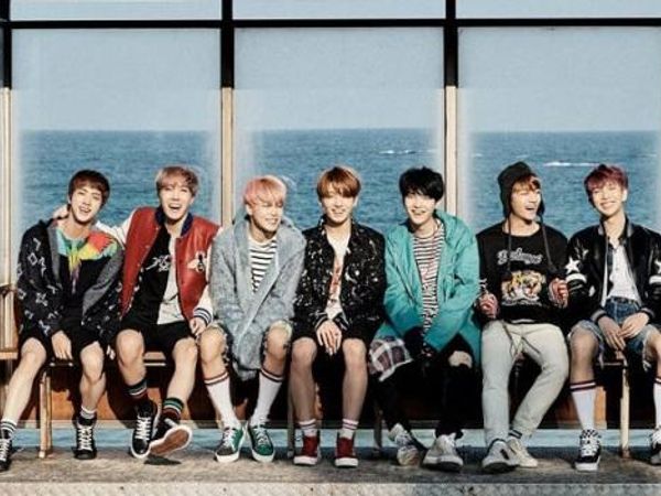 Pick your favorite BTS song of the following: (no, you can't choose them all!)