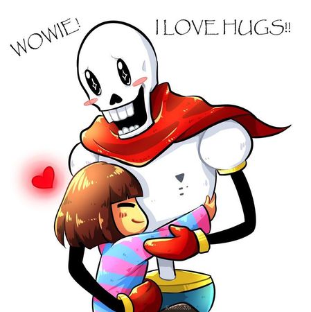 Secrets:okay my turn! do you like hugs or no cus I do!