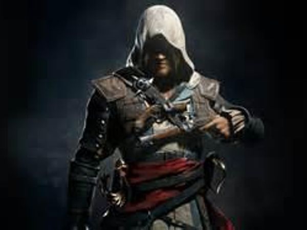 What's you kind of style if you were an assassin?