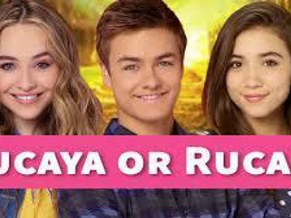 Lucaya or Rucas: