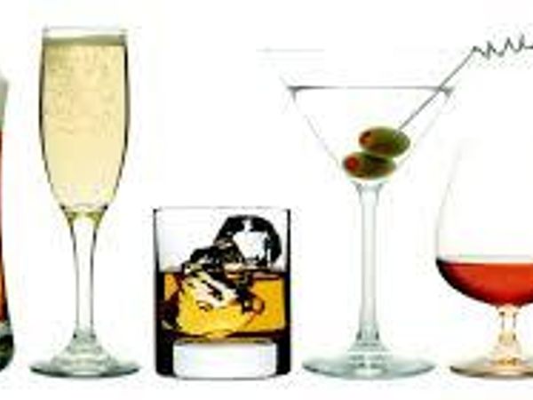 During the date when you consumed alcohol, where you more comfortable?