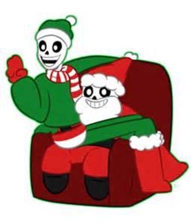 What are the Skele-Brothers names?