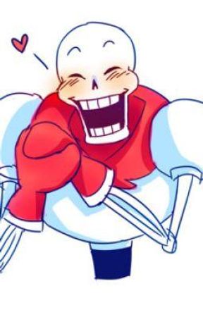 Hello! I'm secrets and today papyrus is going to ask some questions and I will too are you ready? (We're also gonna take turns k?)