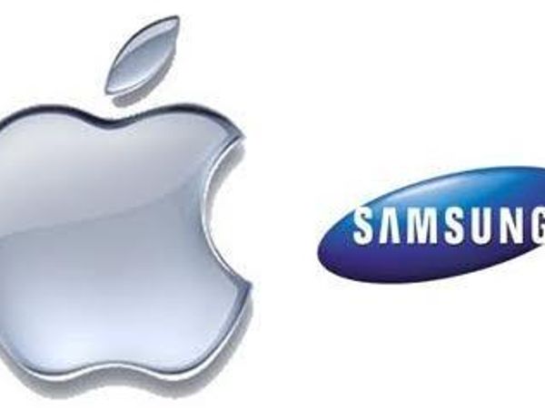 Apple or Samsung?