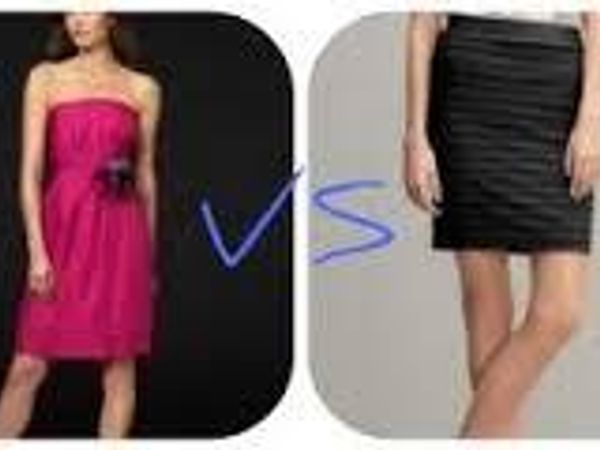 what would you rather wear?