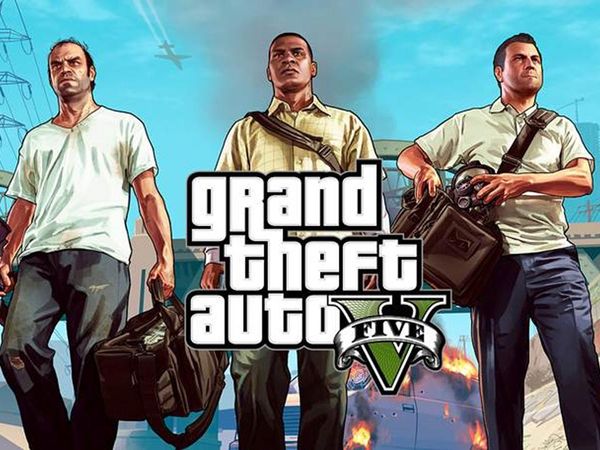 Does Peter think GTA 5 Story Mode better or online mode