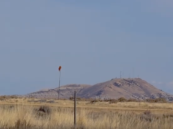 do you believe in the state of Wyoming